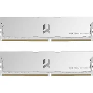 Pamięci RAM - GoodRam RAM IRDM Pro 16GB 2x8GB) 4000MHz Hollow White - miniaturka - grafika 1
