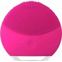 Foreo Luna Mini 2 Fuksja - Szczoteczki do twarzy - miniaturka - grafika 1