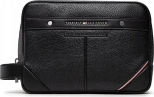 MĘSKA KOSMETYCZKA TOMMY HILFIGER TH PREZENT THJ - Kosmetyczki, organizery i kuferki - miniaturka - grafika 1