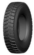 Opony ciężarowe - FULLRUN TB 700  315/80R22 .5 157/154K - miniaturka - grafika 1