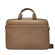 Torby na laptopy - Torba na laptopa JOOP! Cardona Pandion 4140004465 Biały - miniaturka - grafika 1