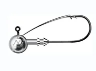 Inne akcesoria dla wędkarzy - Mustad Główka jigowa Anti-snag 7,5g 5/0 - miniaturka - grafika 1