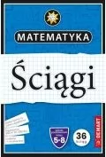 Materiały pomocnicze dla uczniów - Matematyka. Ściągi edukacyjne - miniaturka - grafika 1