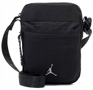 Torebka NIKE Airborn saszetka AIR JORDAN 9A0631-023 - Nerki - miniaturka - grafika 1