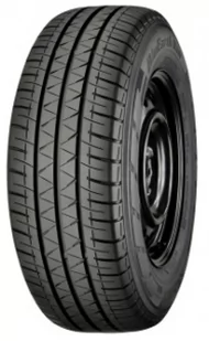 Yokohama BlueEarth-Van RY55 215/65R16 106/104 - Opony ciężarowe - miniaturka - grafika 1