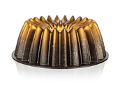 Formy do ciast - Forma do pieczenia okrągła Majestic Avalon 27 cm - miniaturka - grafika 1