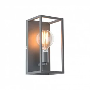 Italux Sigalo MB-BR4366-W1 GR MB-BR4366-W1 GR - Lampy ścienne - miniaturka - grafika 1