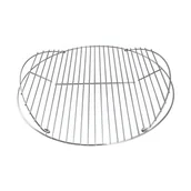 Ruszty - Ruszt do grilla okrągły uchylny śr. 55 cm Activa - miniaturka - grafika 1