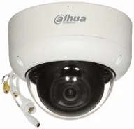 Kamery IP - Kamera wandaloodporna IP IPC-HDBW3541E-AS-0280B-S2 WizSense - 5Mpx 2.8mm DAHUA - miniaturka - grafika 1