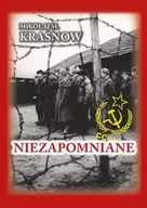 Archeologia - Niezapomniane - Mikołaj M. Krasnow - miniaturka - grafika 1