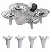 Akcesoria do drona - Nóżki Nogi Podwozie Stopki Przedłużenie Osłona Lądowania Do Drona Dji Neo / Ne-lg865 - miniaturka - grafika 1