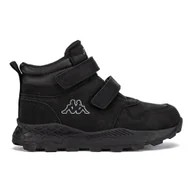 Buty dla chłopców - Obuwie sportowe Kappa AW24-3C007(CH) - miniaturka - grafika 1