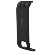 Akcesoria do kamer sportowych - GOPRO Drzwiczki boczne Telesin do Hero 9 GP-CLC-901 (plastikowe) - miniaturka - grafika 1