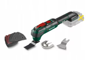 SZLIFIERKA WIELOFUNKCYJNA PARKSIDE 20V PAMFW 20-lI - Szlifierki i polerki - miniaturka - grafika 1