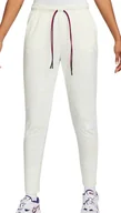 Spodnie sportowe damskie - Damskie Spodnie Nike Paris Saint-Germain PSG Dri-FIT Travel DX5697133 S - miniaturka - grafika 1