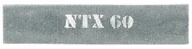 Materiały ścierne - Vorel Siatka ścierna p100 11x27mm 07882 - miniaturka - grafika 1