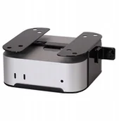 Akcesoria do komputerów stacjonarnych - MacCuff Mini 2024+ mounting bracket - miniaturka - grafika 1