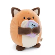 Maskotki i pluszaki - Mymochi: Geek lis - 16 cm - miniaturka - grafika 1