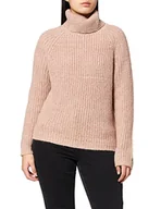 Swetry damskie - Q/S designed by Sweter damski, 40 W 0, M - miniaturka - grafika 1