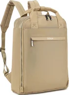 Torby na laptopy - Golla Backpack Orion 16'' coffee 601676 - miniaturka - grafika 1