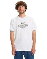 Koszulki męskie - Quiksilver Koszulka męska typu Line SS (zestaw 1 sztuk) - miniaturka - grafika 1
