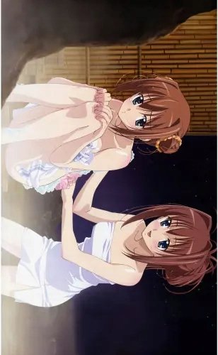 Plakat Anime Manga Da Capo dcap_097 A2 (custom)