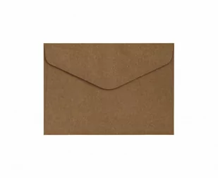 Argo Koperty C6 brązowe Nature 120g (10) - Koperty - miniaturka - grafika 1