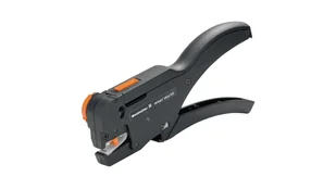 Weidmuller Stripax Plus 2.5 Narzędzie do cięcia zdejmowania izolacji zaciskania tulejek 0.5mm - 2.5mm 9020000000 7267 9020000000 - Inne urządzenia budowlane - miniaturka - grafika 2