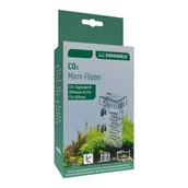 Filtry akwariowe i akcesoria - DENNERLE reaktor CO2 Micro-Flipper (3075) - miniaturka - grafika 1