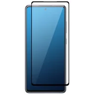 Szkła hartowane na telefon - SCREEN PROTECTOR My Szkło hartowane Myscreen Diamond Glass Lite Edge Full Glue do Galaxy A526 A52 5G/A52 4G czarne 5901924996125 - miniaturka - grafika 1