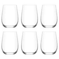 Szklanki - ORION CZ SZKLANKA (6 SZT) 590ML GAIA 122750 - miniaturka - grafika 1