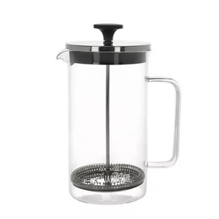 La Cafetière, Szklana Kawiarka Na 1L - Zaparzacze i kawiarki - miniaturka - grafika 1