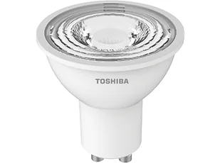 Żarówka LED TOSHIBA Essential Prime G10 430lm 5,5W 2700K - Żarówki LED - miniaturka - grafika 1