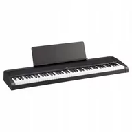 Instrumenty klawiszowe - Korg B2-BK - miniaturka - grafika 1