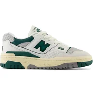 Sneakersy damskie - New Balance Buty Sneakersy Multikolor 550 GSB550CS - miniaturka - grafika 1