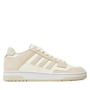 Sneakersy adidas Rapid Court Low JP5246 Szary - Sneakersy męskie - miniaturka - grafika 1