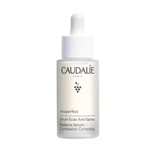 Caudalie Caudalie Vinoperfect serum do twarzy przeciw przebarwieniom skóry 30 ml - Serum do twarzy - miniaturka - grafika 1