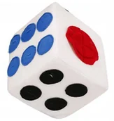 Zabawki dla psów - Zabawka węchowa Kostka - miniaturka - grafika 1