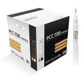 Kable - Libox Kabel koncentryczny PCC 113B 300m - miniaturka - grafika 1