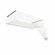 Suszarki na ubrania - Suszarka sufitowa 1,9 m - miniaturka - grafika 1