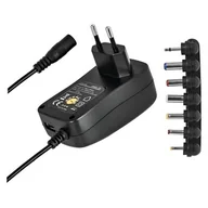 Zasilacze i transformatory - Emos Zasilacz 1000mA s hřebínkem pulzní USB N3111) - miniaturka - grafika 1