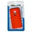 Etui i futerały do telefonów - Candy Beline Beline Etui Xiaomi Mi Note 10 Lite czerwony/red 5903657577664 - miniaturka - grafika 1