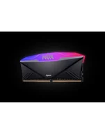 Pamięci RAM - Pamięć DDR4 Apacer ZADAK MOAB RGB 32GB 2x16GB 3200MHz 1,35V Black AH4U32G32C28YNBAA-2 - miniaturka - grafika 1