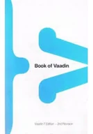 Systemy operacyjne i oprogramowanie - Book of Vaadin 7 Edition 1st Revision - miniaturka - grafika 1