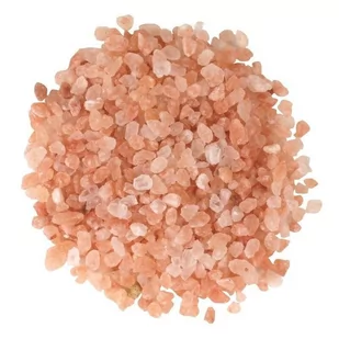 Targroch Sól Himalajska Ciemno Różowa Gruba 5 kg - Sól - miniaturka - grafika 1