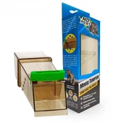 Akcesoria dla gryzoni - ŻYWOŁAPKA GRYZONI MOUSE TEMPER NO PEST - miniaturka - grafika 1