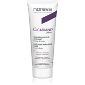 Kremy do twarzy - Noreva Cicadiane Soothing Repairing Care krem naprawczy do skóry wrażliwej 40 ml - miniaturka - grafika 1