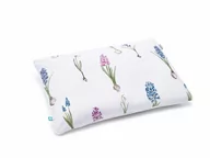 Pościel - Poszewka Wiosenne Kwiaty 50 X 60 Cm - Mumla - miniaturka - grafika 1