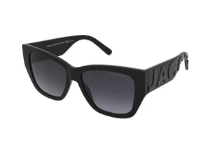 Okulary przeciwsłoneczne Marc Jacobs Marc 695/S 08A/9O - Okulary przeciwsłoneczne - miniaturka - grafika 1