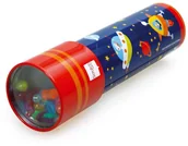 Zabawki kreatywne - Scratch Kalejdoskop Kosmos - miniaturka - grafika 1